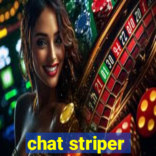 chat striper